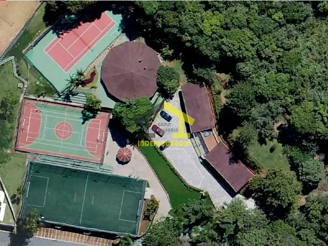 Casa com 600m², à venda ou para alugar, no bairro Jardim do Golf I em Jandira