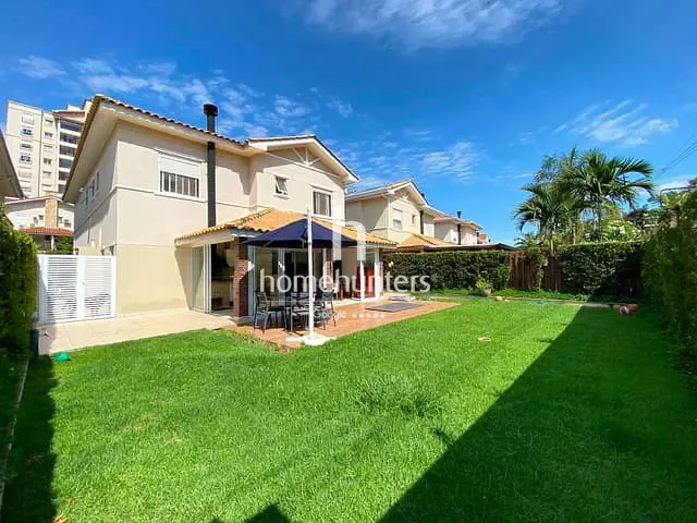 Casa com 400m² 3 quartos e 5 banheiros, para alugar, no bairro Jardim Madalena em Campinas