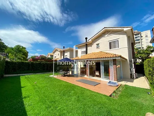 Casa com 400m² 3 quartos e 5 banheiros, para alugar, no bairro Jardim Madalena em Campinas