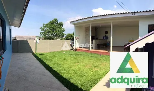 Casa, 3 quartos, 138 m² - Foto 8