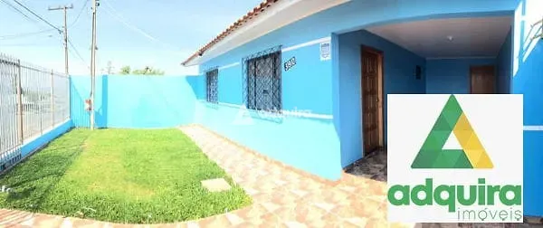 Casa, 3 quartos, 138 m² - Foto 2