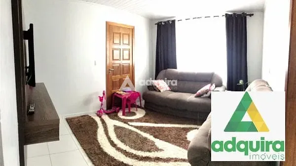Casa, 3 quartos, 138 m² - Foto 4