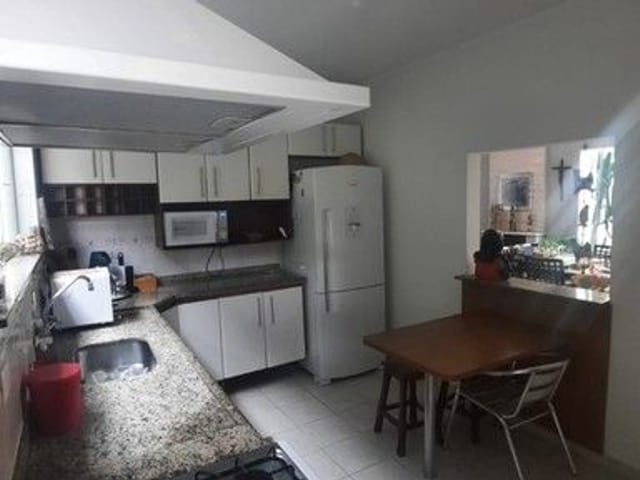 Foto do Casa - Casa à venda, 193 m² por R$ 780.000,00 - Jardim das Indústrias - São José dos Campos/SP | INDEPENDENCE NEGOCIOS IMOBILIARIOS LTDA