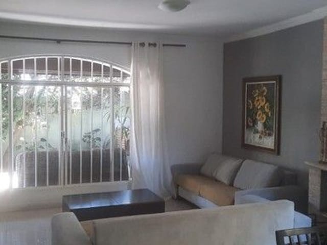 Foto do Casa - Casa à venda, 193 m² por R$ 780.000,00 - Jardim das Indústrias - São José dos Campos/SP | INDEPENDENCE NEGOCIOS IMOBILIARIOS LTDA