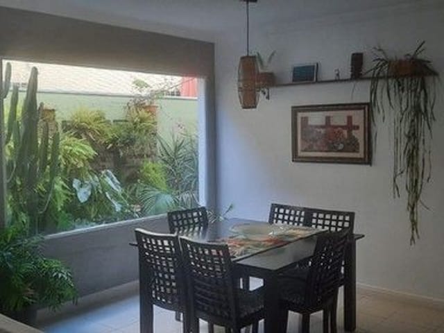 Foto do Casa - Casa à venda, 193 m² por R$ 780.000,00 - Jardim das Indústrias - São José dos Campos/SP | INDEPENDENCE NEGOCIOS IMOBILIARIOS LTDA