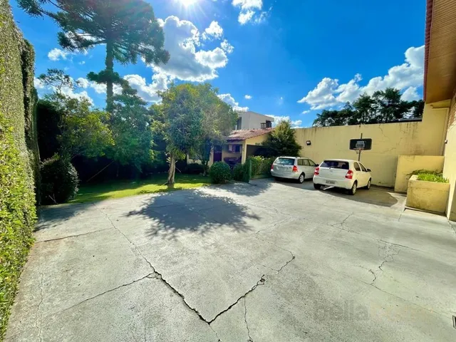Casa com 636m² 3 quartos e 4 banheiros, à venda, no bairro Batel em Curitiba
