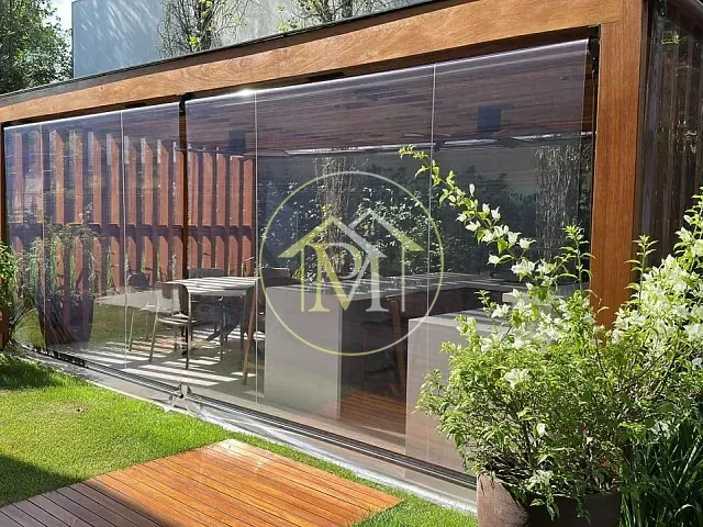 Casa 4 quartos e 5 banheiros, à venda, no bairro Villa Fasano dos Lagos em Porto Feliz