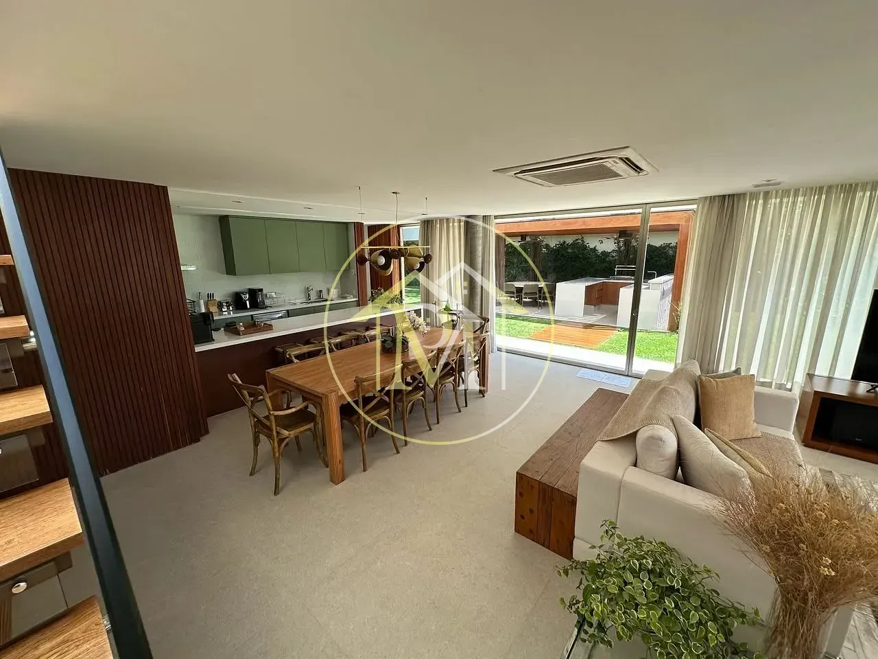 Casa, 4 quartos, 305 m² - Foto 13