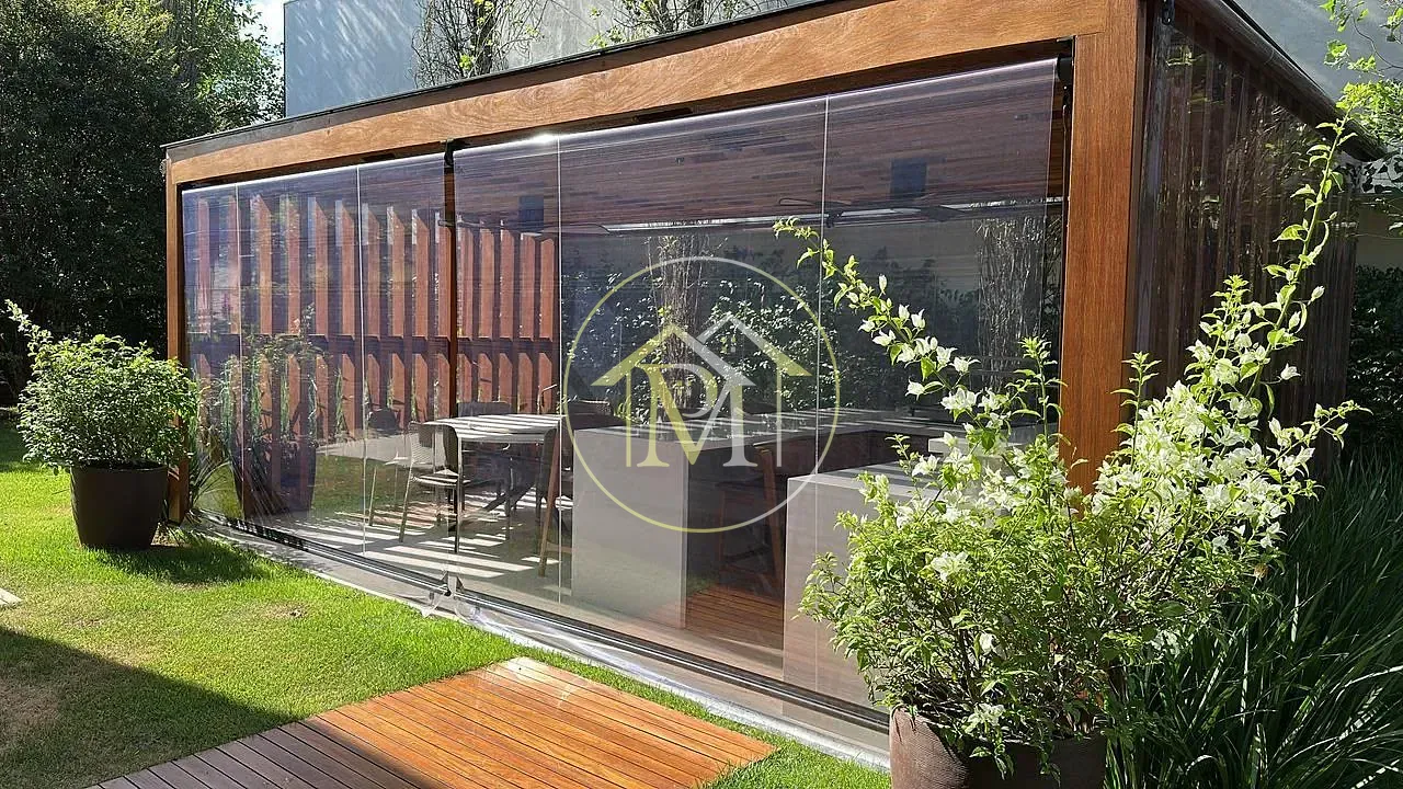 Casa, 4 quartos, 305 m² - Foto 3