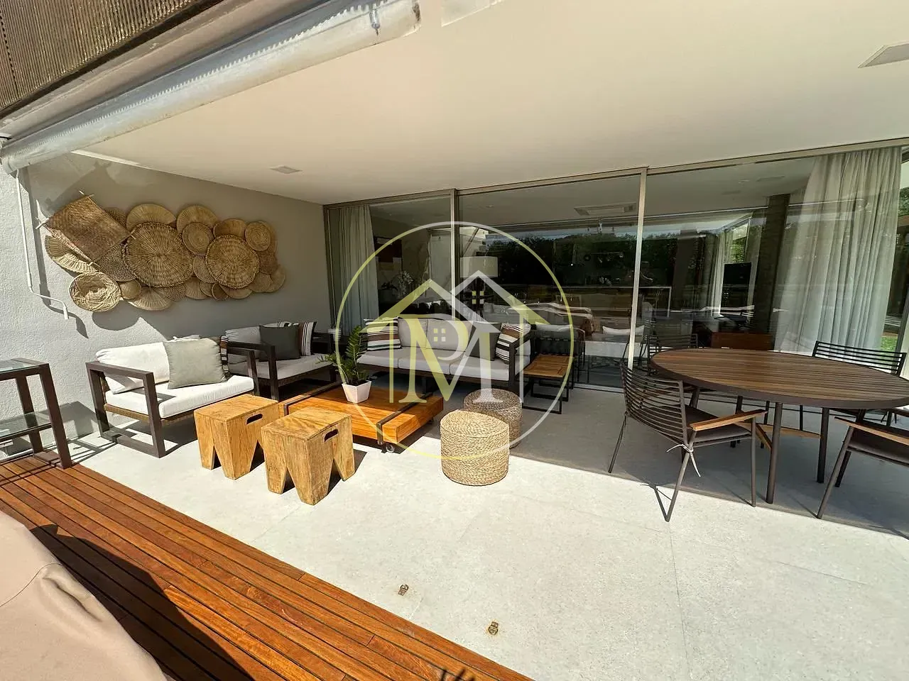 Casa, 4 quartos, 305 m² - Foto 4