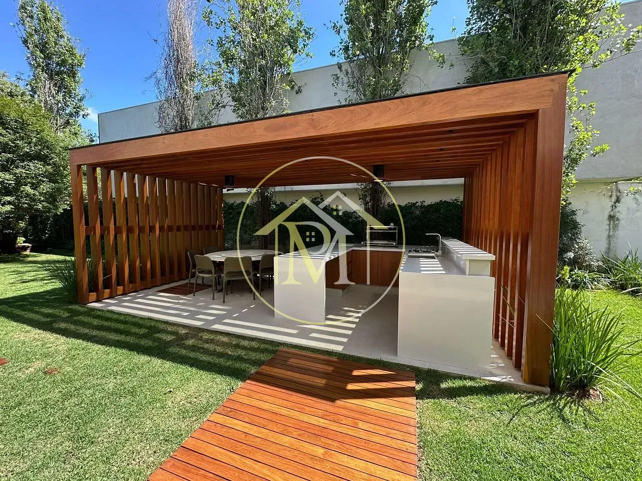 Casa, 4 quartos, 305 m² - Foto 6