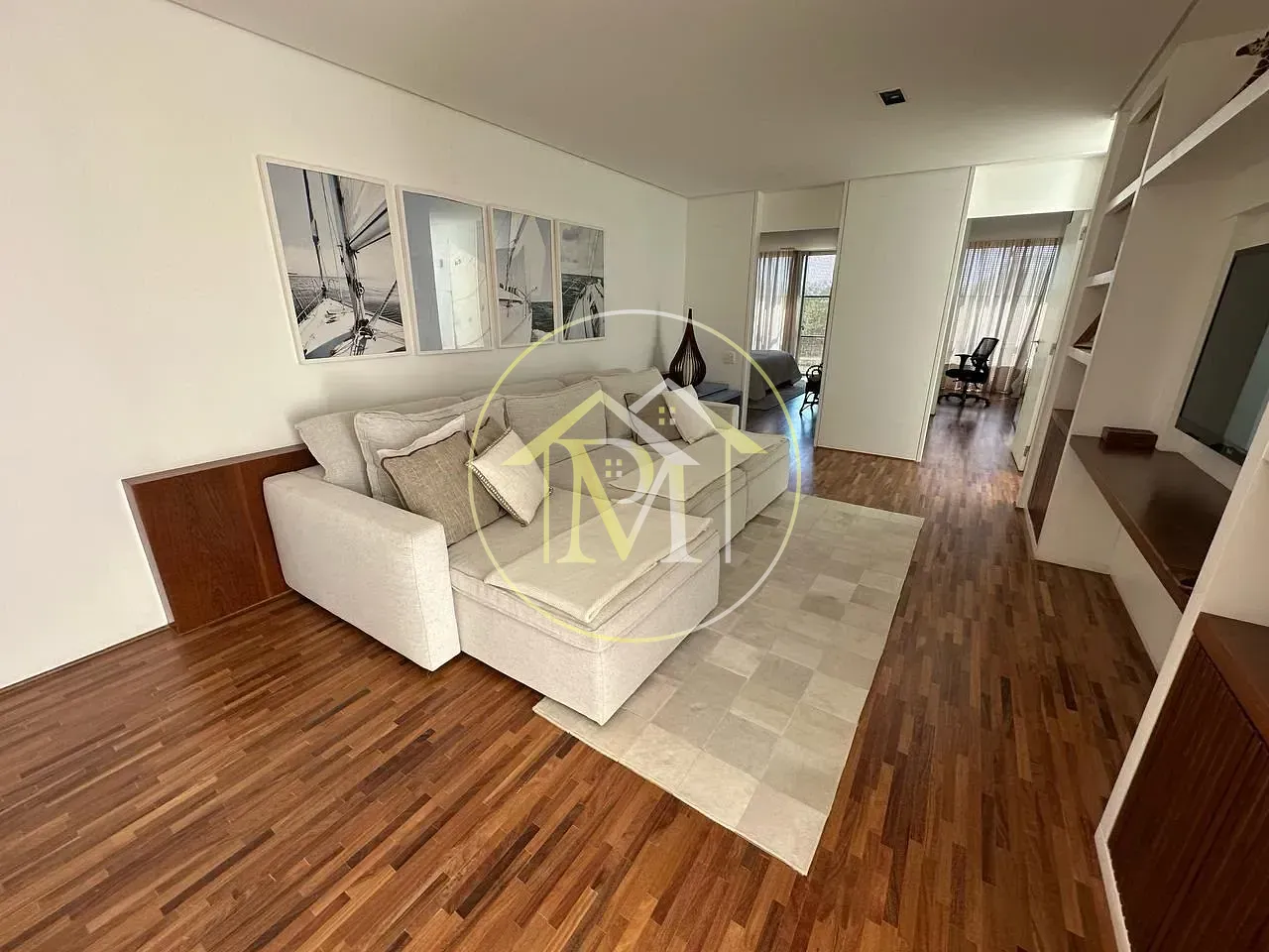 Casa, 4 quartos, 305 m² - Foto 7