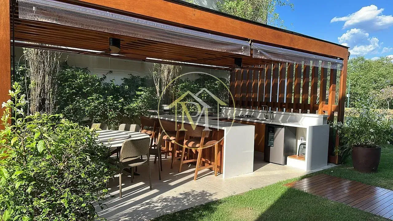 Casa, 4 quartos, 305 m² - Foto 8