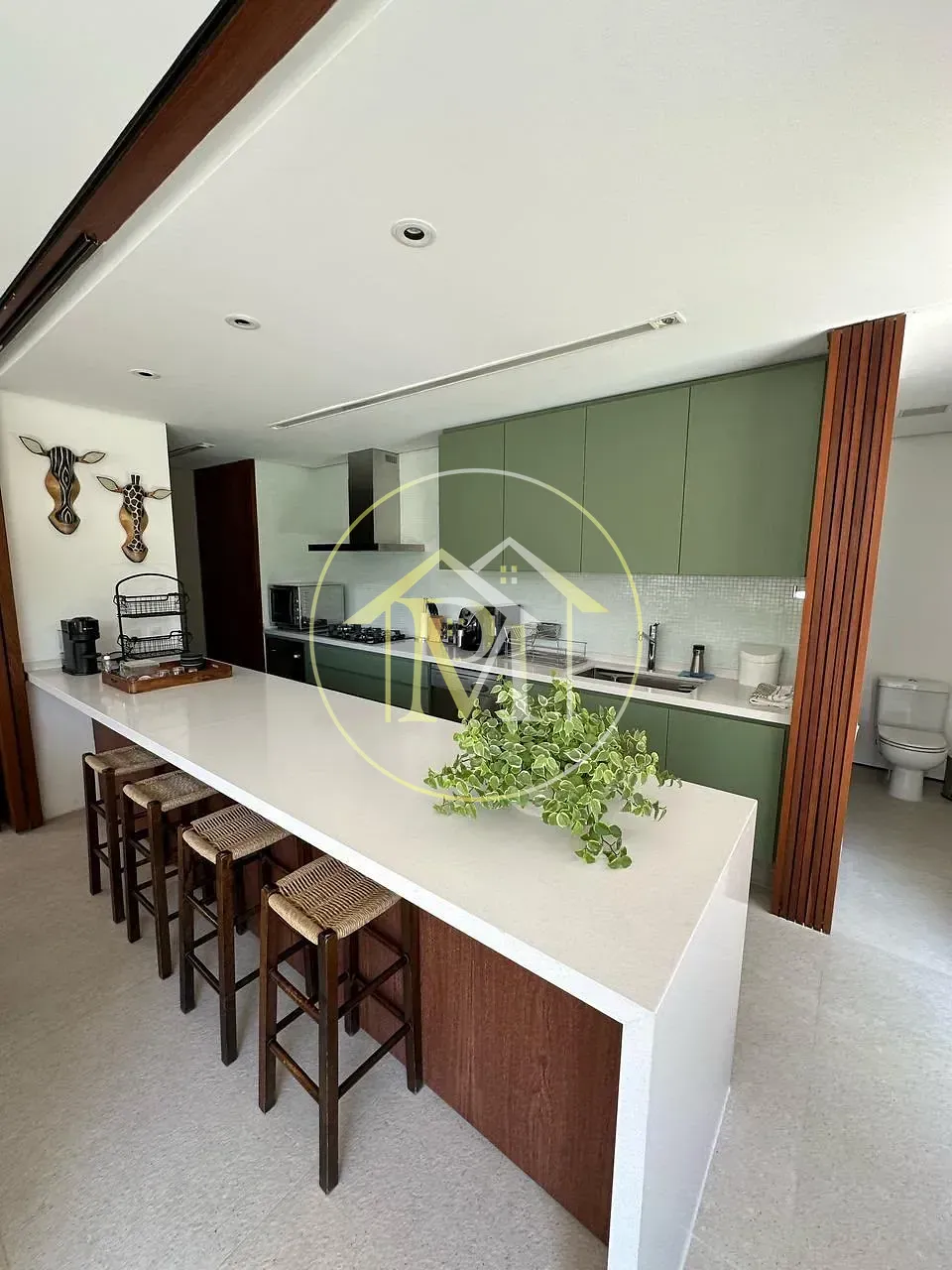 Casa, 4 quartos, 305 m² - Foto 9