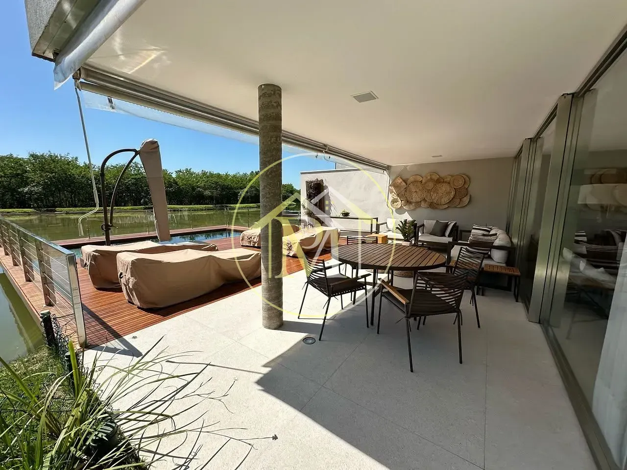 Casa, 4 quartos, 305 m² - Foto 10