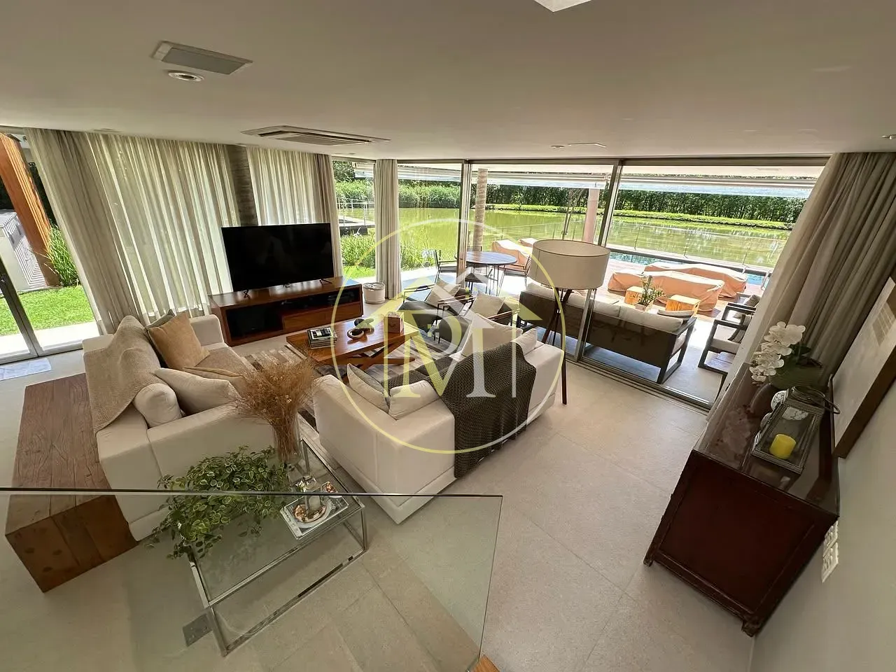 Casa, 4 quartos, 305 m² - Foto 11
