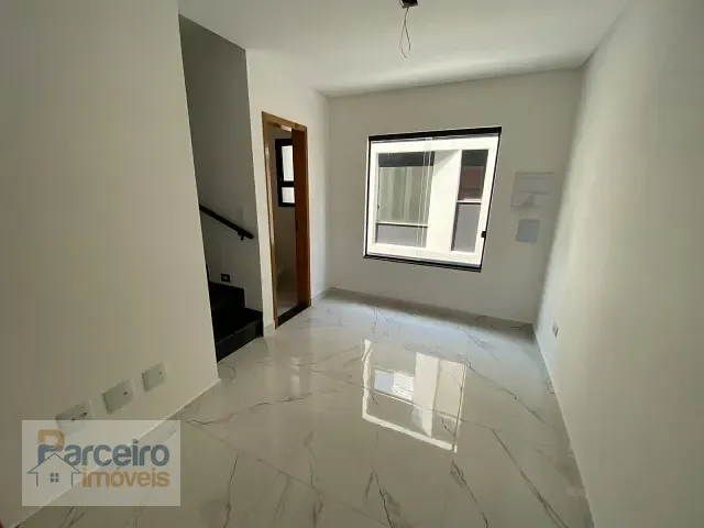 Casa com 87m² 2 quartos e 1 banheiro, à venda, no bairro Vila Granada em São Paulo