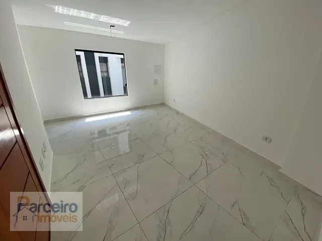 Casa com 87m² 2 quartos e 1 banheiro, à venda, no bairro Vila Granada em São Paulo