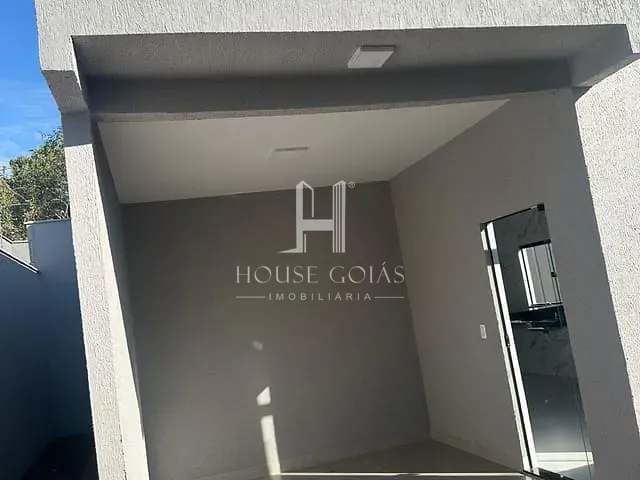 Casa com 227m² 3 quartos e 2 banheiros, à venda, no bairro Setor Barcelos em Trindade