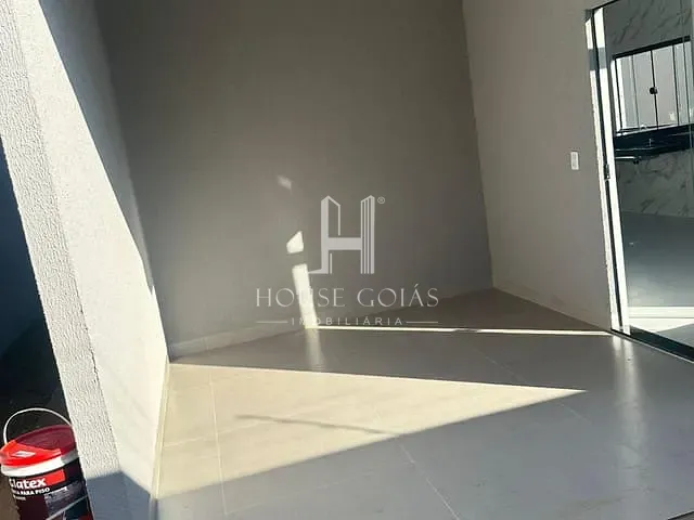 Casa com 227m² 3 quartos e 2 banheiros, à venda, no bairro Setor Barcelos em Trindade