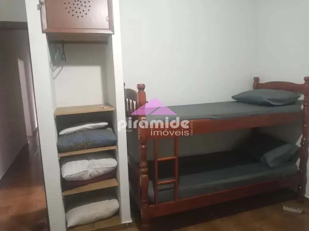 Casa, 4 quartos, 156 m² - Foto 12