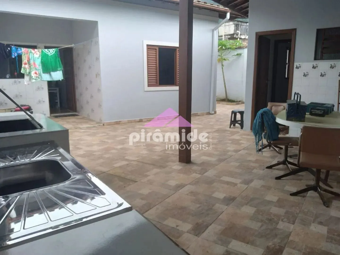 Casa, 4 quartos, 156 m² - Foto 8