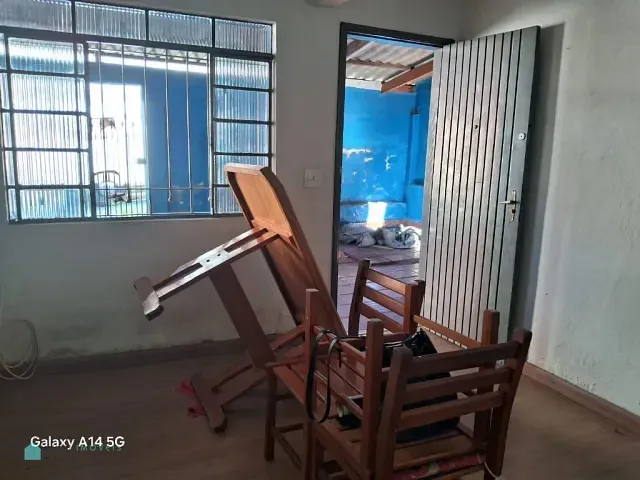 Casa com 207m² 2 quartos e 2 banheiros, para alugar, no bairro Vila Nina em São Paulo