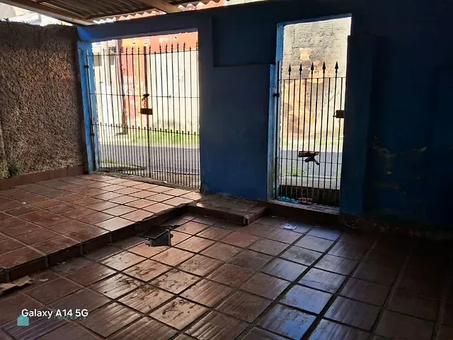 Casa com 207m² 2 quartos e 2 banheiros, para alugar, no bairro Vila Nina em São Paulo
