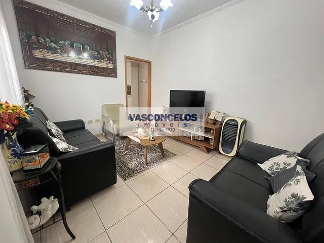 Casa com 125m² 6 quartos e 3 banheiros, à venda, no bairro Jardim Satélite em São José dos Campos