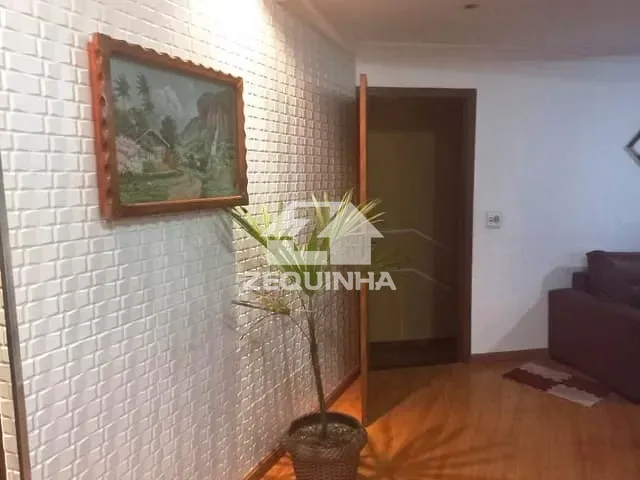 Casa com 152m² 4 quartos e 3 banheiros, à venda, no bairro Bandeiras em Osasco