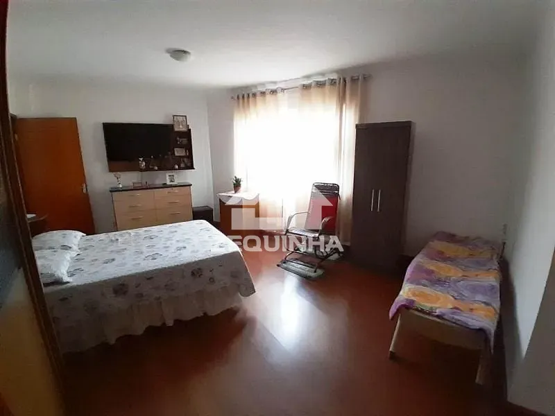 Casa, 4 quartos, 304 m² - Foto 24