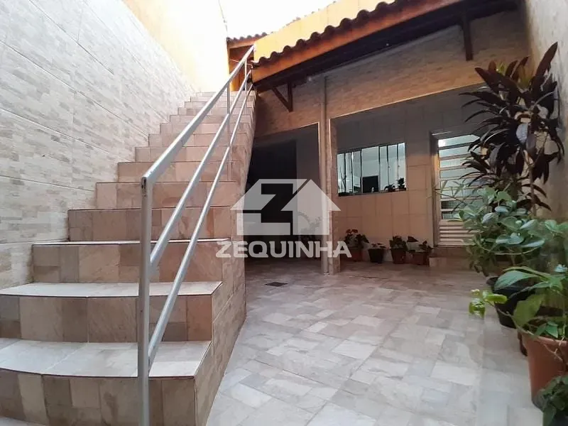 Casa, 4 quartos, 304 m² - Foto 12