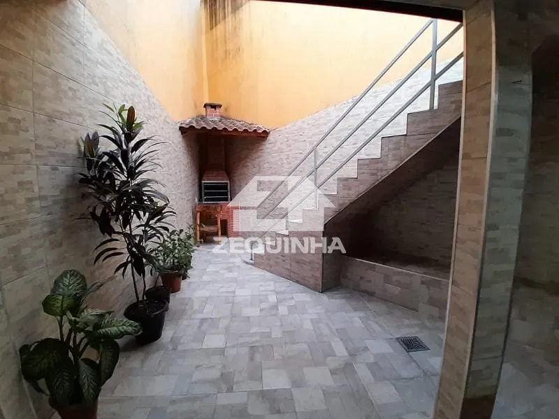 Casa, 4 quartos, 304 m² - Foto 15