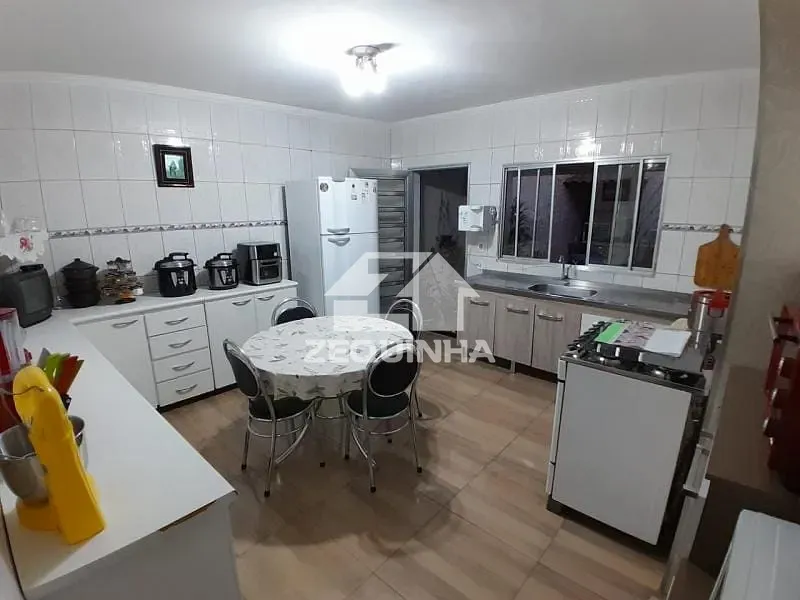 Casa, 4 quartos, 304 m² - Foto 6