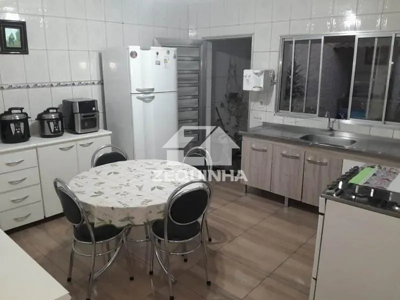 Casa, 4 quartos, 304 m² - Foto 11