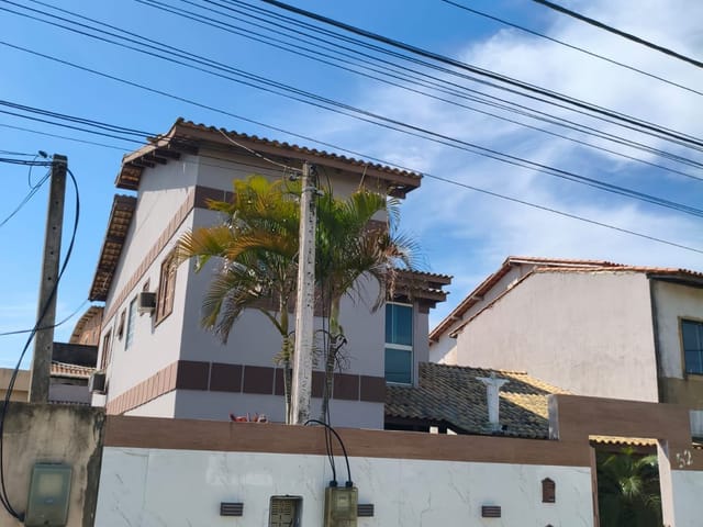 Casa com 300m² 4 quartos e 4 banheiros, à venda, no bairro Tropical em Campos dos Goytacazes