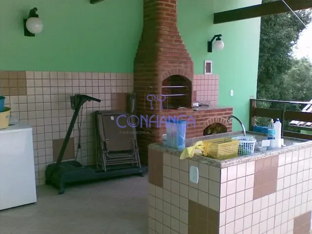Casa com 20m² 3 quartos e 1 banheiro, à venda, no bairro Campo Grande em Rio de Janeiro