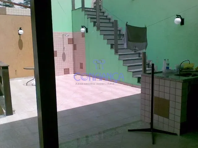 Casa com 20m² 3 quartos e 1 banheiro, à venda, no bairro Campo Grande em Rio de Janeiro