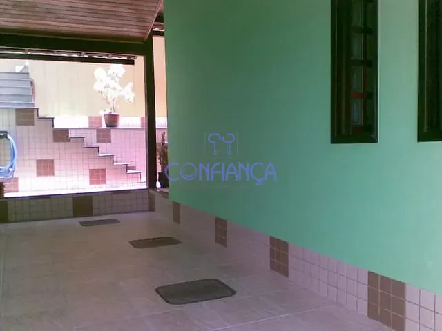 Casa com 20m² 3 quartos e 1 banheiro, à venda, no bairro Campo Grande em Rio de Janeiro