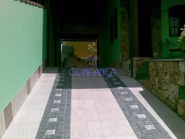 Casa com 20m² 3 quartos e 1 banheiro, à venda, no bairro Campo Grande em Rio de Janeiro