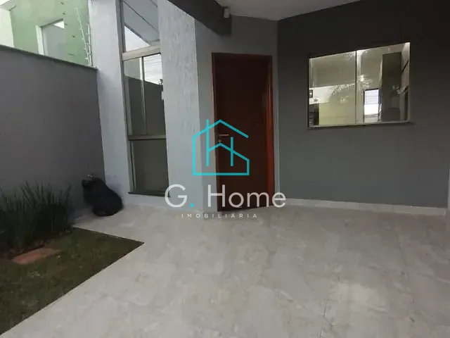 Casa com 125m² 3 quartos e 2 banheiros, à venda, no bairro Jardim Abussafe em Londrina