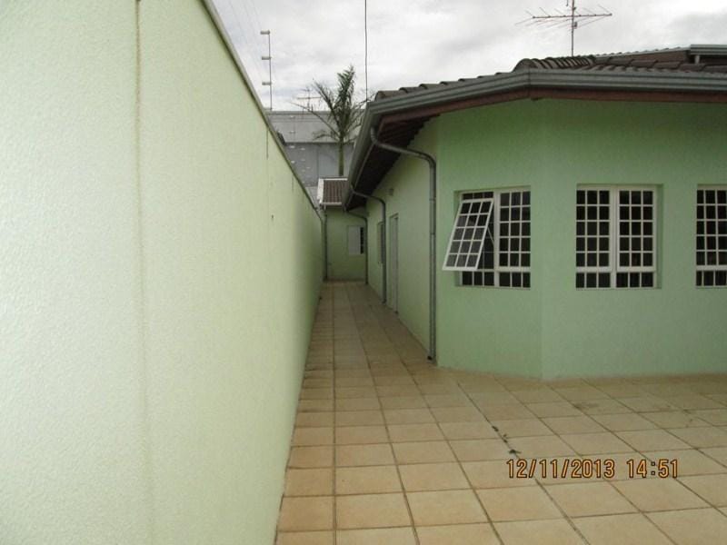 Casa, 3 quartos, 200 m² - Foto 4