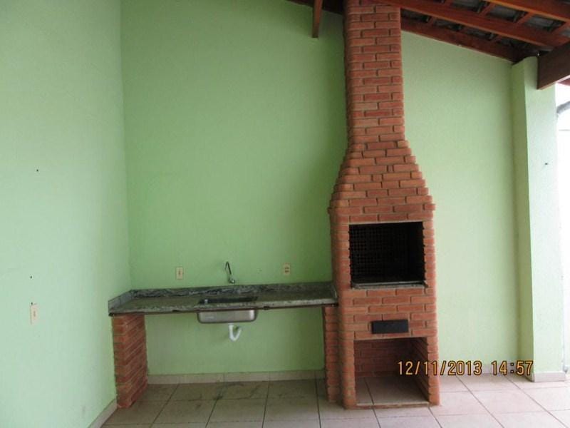 Casa, 3 quartos, 200 m² - Foto 22