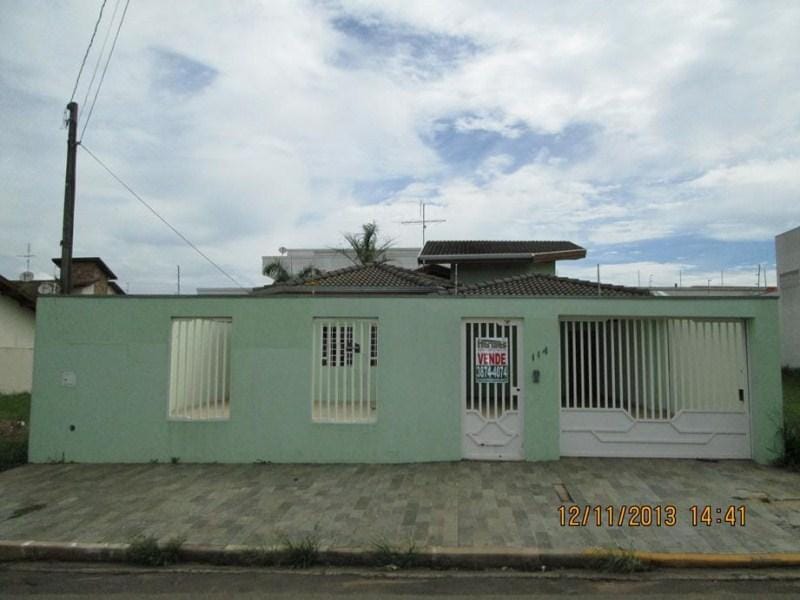 Casa, 3 quartos, 200 m² - Foto 1