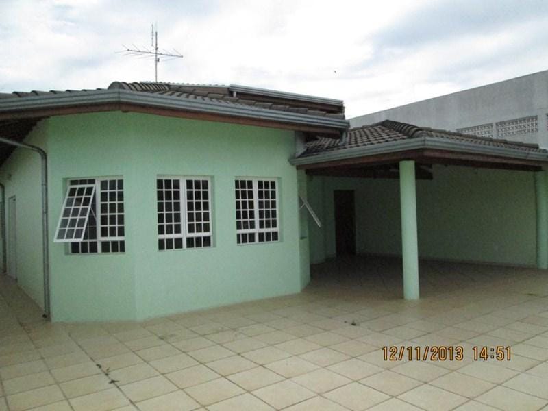 Casa, 3 quartos, 200 m² - Foto 3