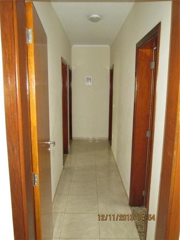Casa, 3 quartos, 200 m² - Foto 13