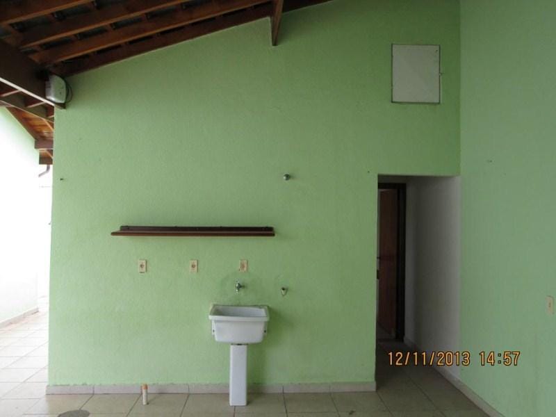 Casa, 3 quartos, 200 m² - Foto 23
