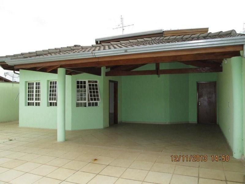 Casa, 3 quartos, 200 m² - Foto 2
