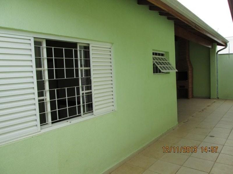 Casa, 3 quartos, 200 m² - Foto 20