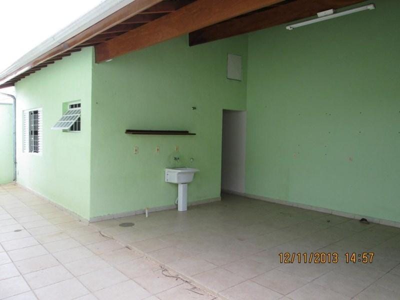 Casa, 3 quartos, 200 m² - Foto 21